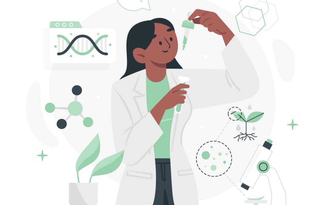 Día Internacional de la Mujer y la Niña en la Ciencia en el GNV